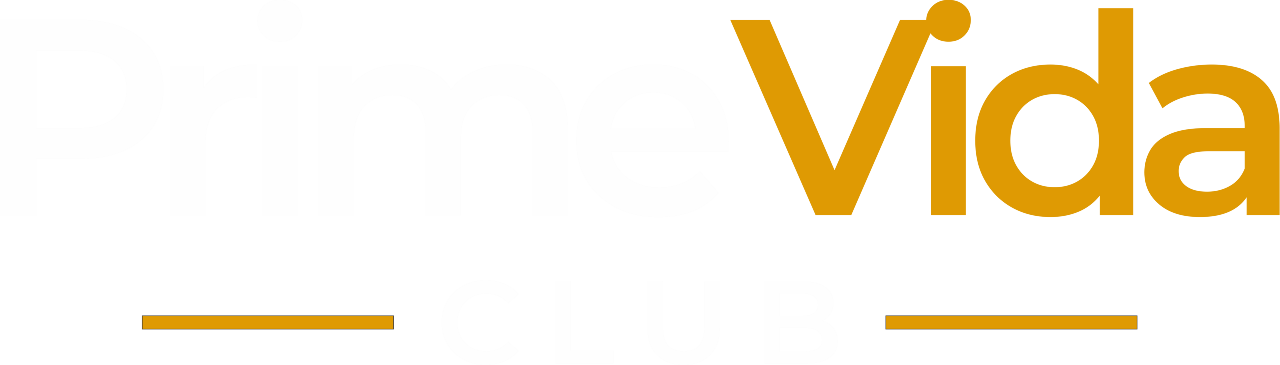 Prime Vida Club