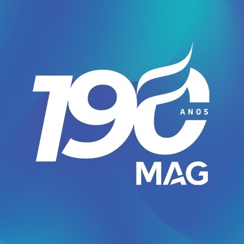 MAG 190 anos